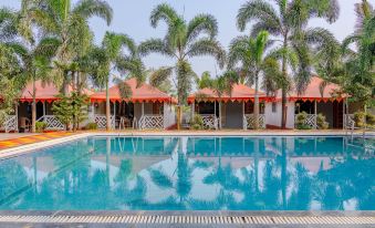 Natures Dreamland Holiday Homes, Igatpuri