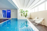 L'Hotel Hotels in Bellariva