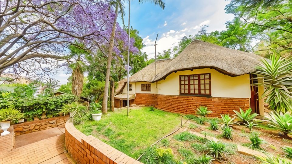 Amper Bo Guest House