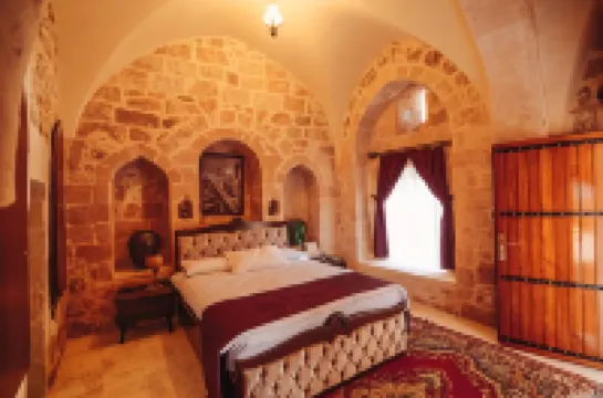 Maristan Tarihi Konak Hotels in 