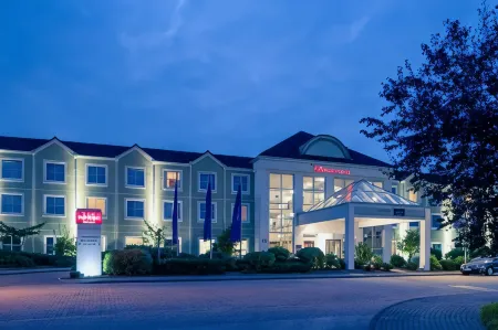 Mercure Hotel Duesseldorf Ratingen