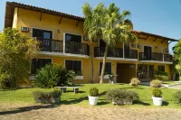 Pousada Dunasol Floripa Hotels near Dunes of Joaquina
