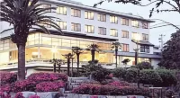 Tomoyama Kanko Hotel Hotel di Shima