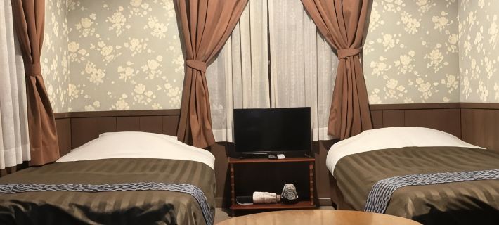 Pension Marionette Hoteles en Hakuba