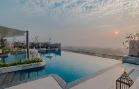 Taj Amer, Jaipur - Pools