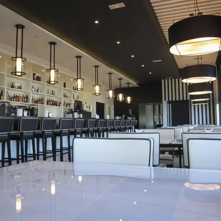 Gran Hotel Sardinero