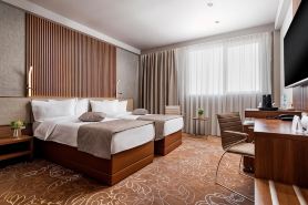 Rin Airport Hotel