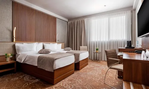 Rin Airport Hotel
