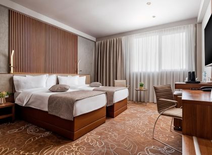Rin Airport Hotel