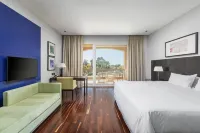 Sofitel la Reserva Cardales Hotels in 