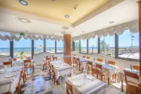 Hotel Zeus Hotels in Viserbella