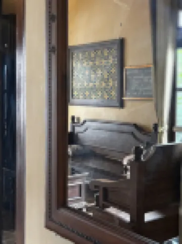 Good Feeling Ijen 外南夢酒店