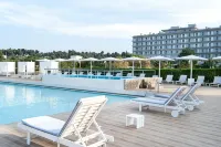 Galaxy Hotel - Ocean View