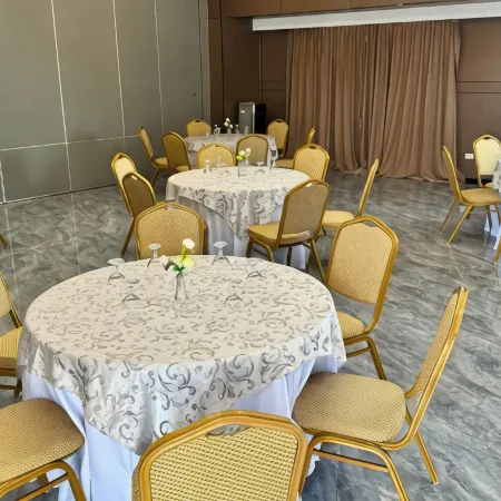 L' ASUNCION HOTEL