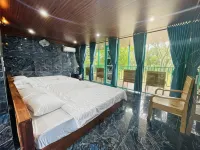 Green Bamboo Lodge Resort Hotels in Nam Cát Tiên