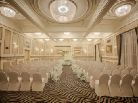Steigenberger Cecil Hotel Hotels in Alexandria