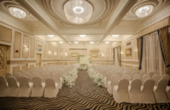 亞歷山大港塞西爾施柏閣酒店 亞歷山大酒店