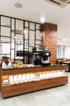 Ascot Premium Hotel - petit déjeuner