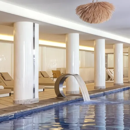 Hotel Es Port
