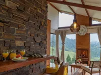 Pousada Rio Dos Cristais Hotels in Visconde De Maua