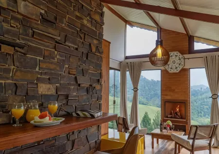 Pousada Rio Dos Cristais