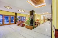 Hotel Ajanta Continental - Hot Tub