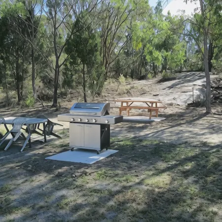Just Red Wines Cabins