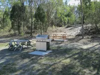 Just Red Wines Cabins