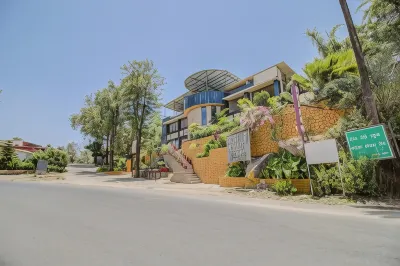 Hotel Royale Palace