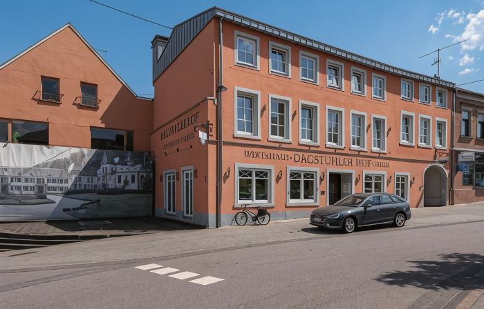 Dagstuhler Hof