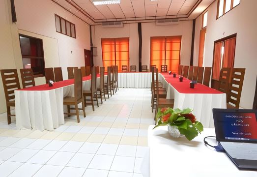 3. 반 타이 리조트..