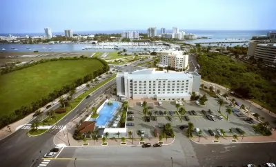 San Juan City Center Hyatt Place Hotels in San Juan