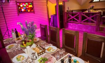 Gorodskaya Usad'ba Russkij Dvor Mini-Hotel