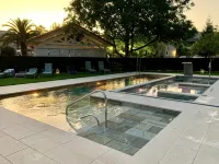 Akla Hotel Palacio Torre de Ruesga - Pools