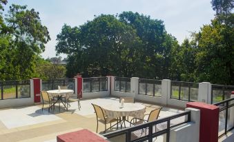mirok gardens kisumu