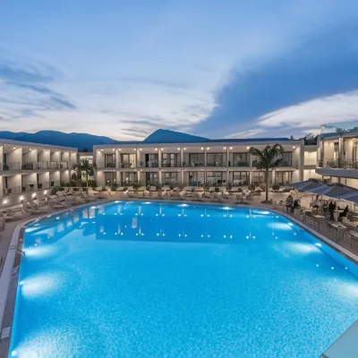 Zante Sun Resort Hotels near Keri