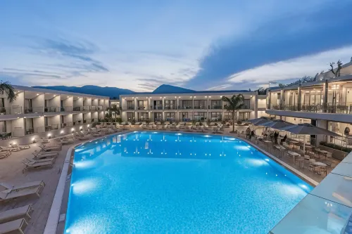 Zante Sun Resort - Spa