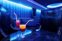 Hotel All Season Hotel a Kollam