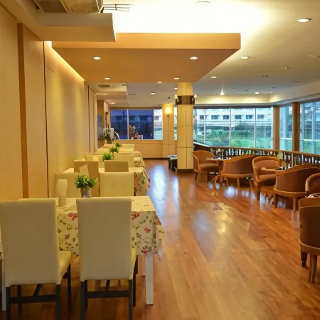 New Travel Lodge Hotel