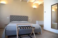 Serenity Apulian Rooms