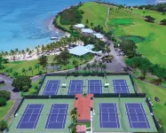 The Buccaneer Beach & Golf Resort Hotels in 