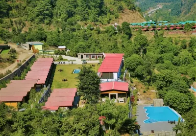 Hoa Resort Hotel a Shivpuri