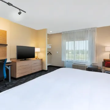 TownePlace Suites Grand Rapids Airport Southeast