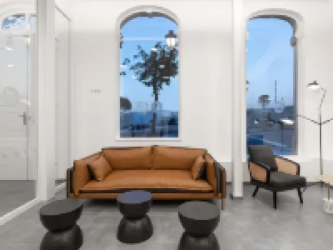 Exe Vigo Hoteles en Vigo