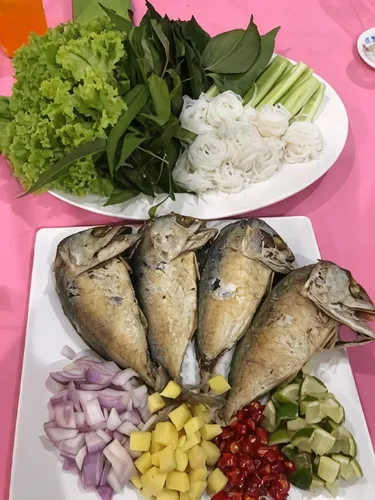 รูปภาพของโรงแรมพรสิริ