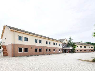 Comfort Inn Karuizawa