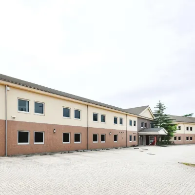 Comfort Inn Karuizawa Hotels near Musee le vent