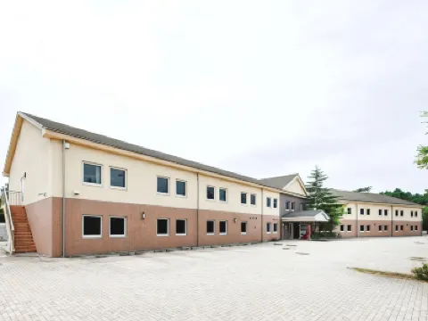 Comfort Inn Karuizawa Hoteles cerca de Karuizawamachi Botanical Garden