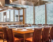 The Woodlands Inn Hotels in Plains Township