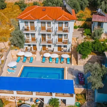 St. Nicholas Pension